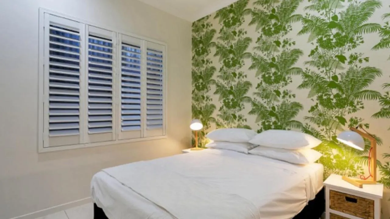 Holiday home Castaways - Palm Cove Villa Australia