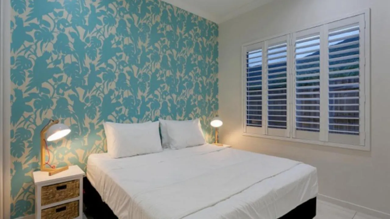Castaways - Palm Cove Villa 0*,  Australia