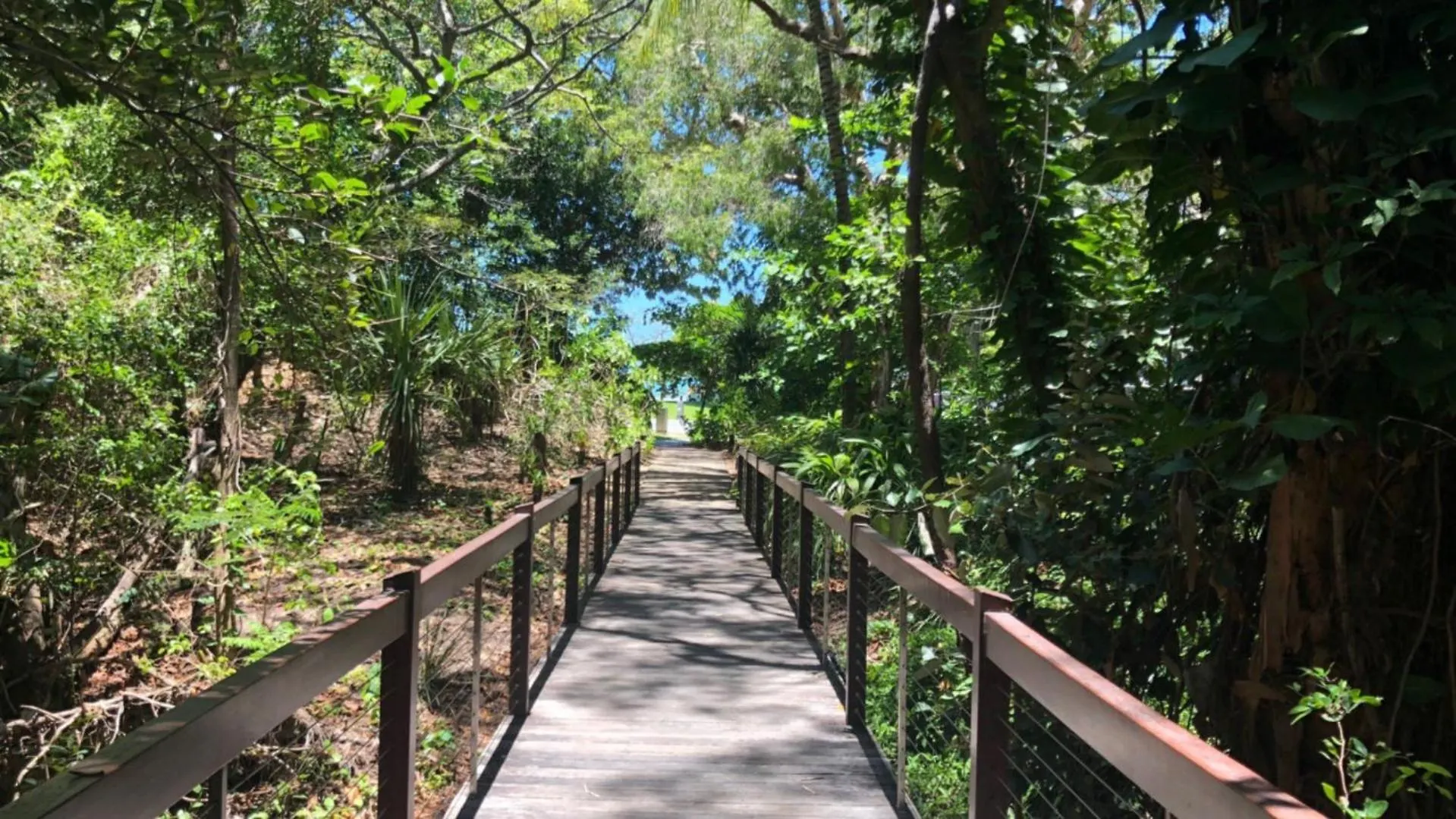 Holiday home Castaways - Palm Cove Villa