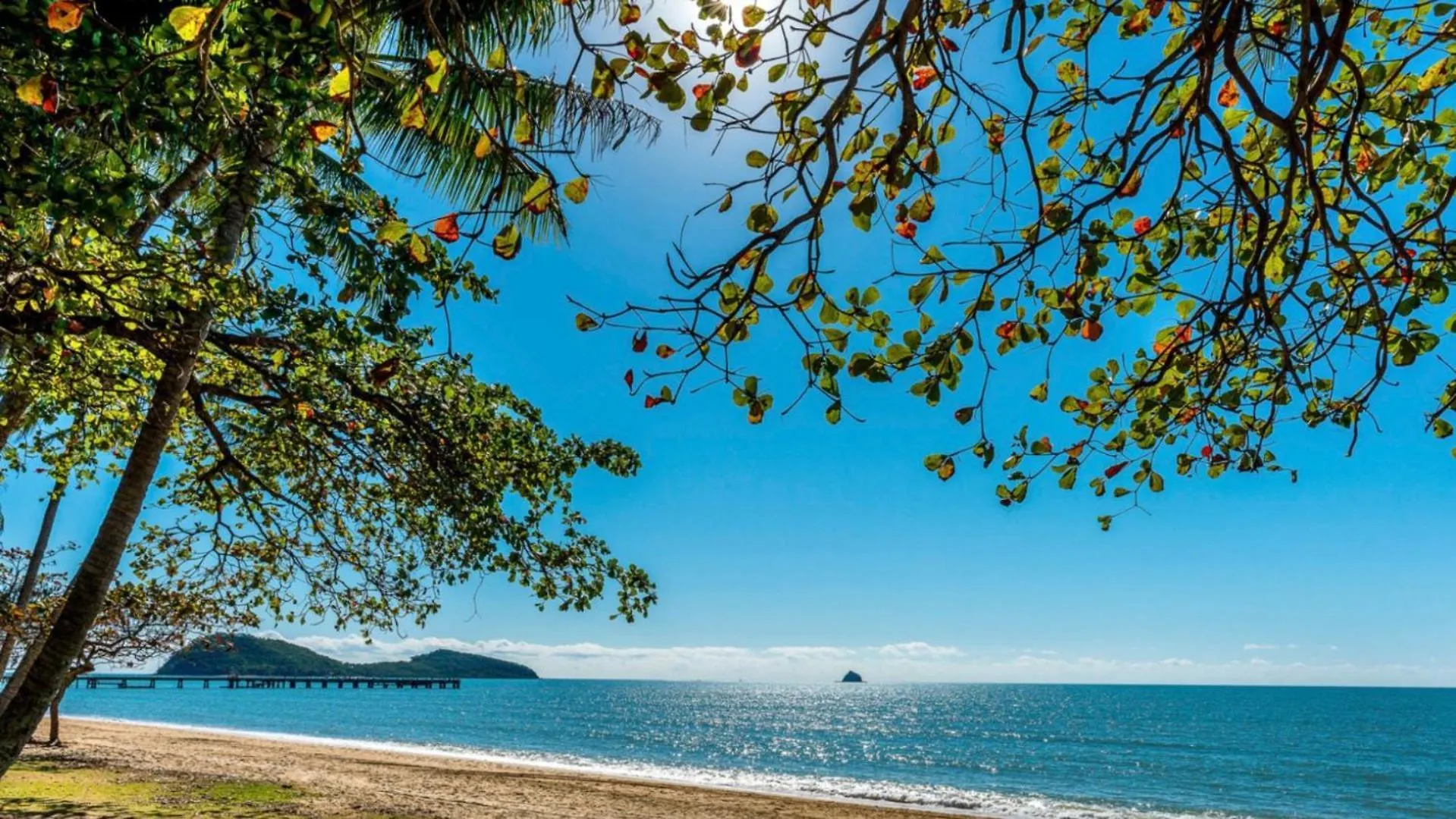 Castaways - Palm Cove Villa Australia