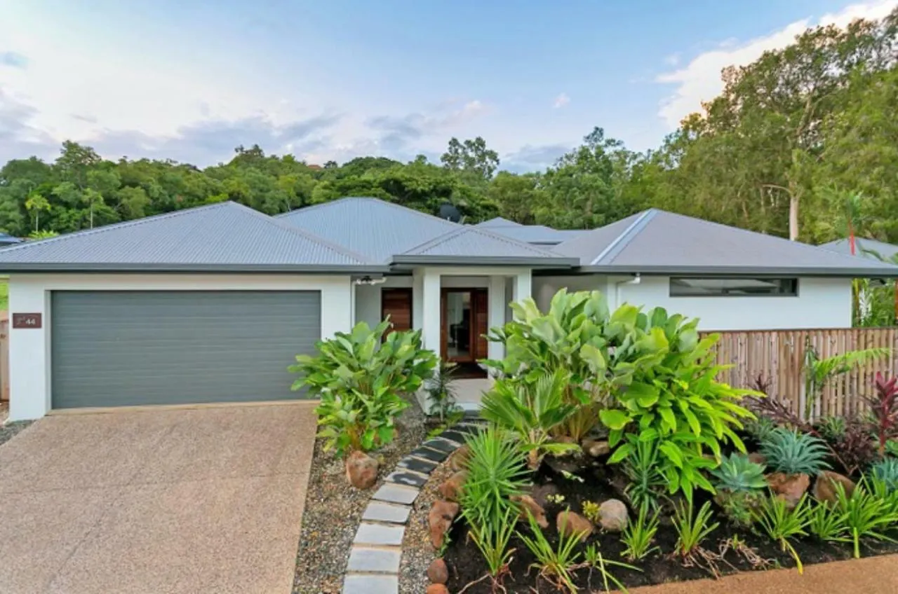Holiday home Castaways - Palm Cove Villa Australia